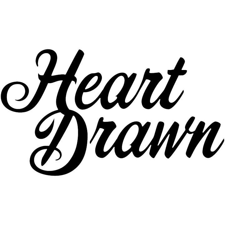 HeartDrawn Tattoo Lewes Delaware